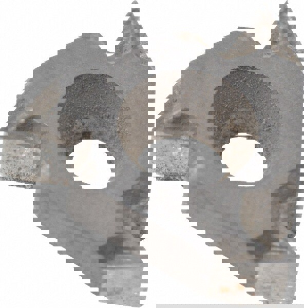 Laydown Threading Insert: 3/8IC INT G60CB, Solid Carbide