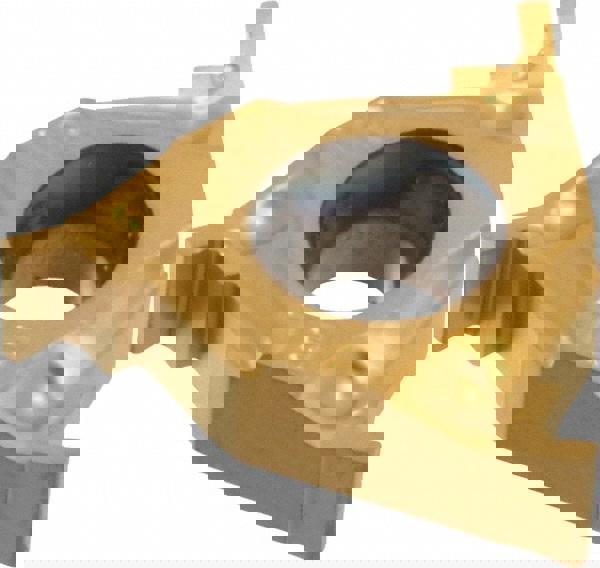 Grooving Insert: 16IR/EL0.031 BXC, Solid Carbide