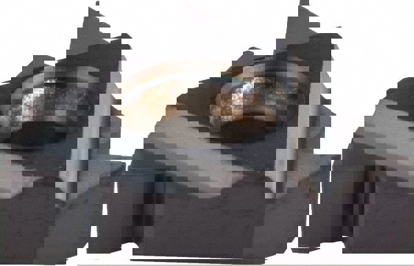 Laydown Threading Insert: 16 IR G60 BMA, Solid Carbide