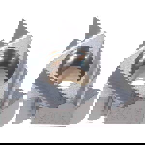 Laydown Threading Insert: 16IRG60 HG225TR, Solid Carbide