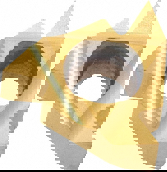 Laydown Threading Insert: 16IRZAG55 HG330TR, Solid Carbide