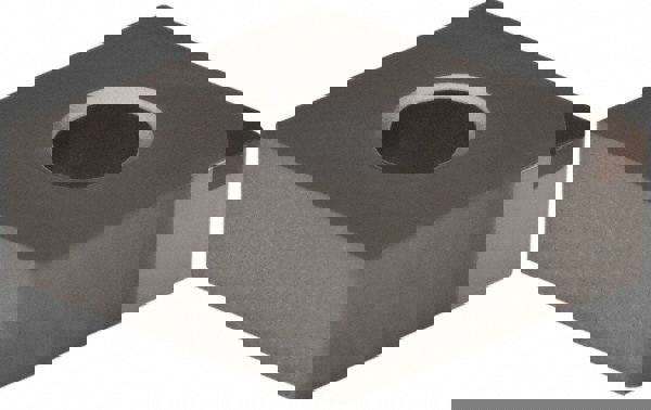 Turning Insert: NUCNMA431 BN2000, PCBN