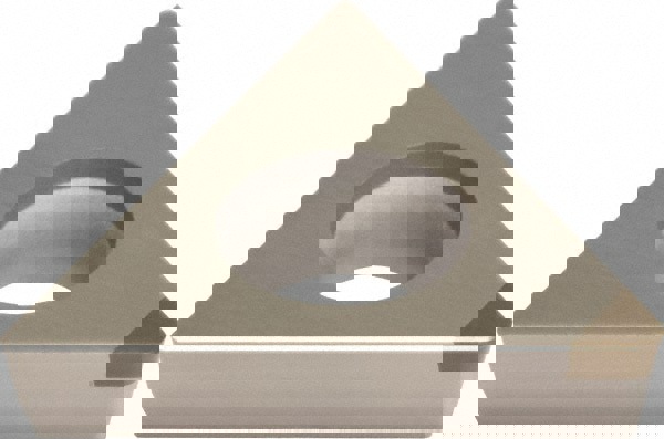 Turning Insert: NUTPGD631 BN2000, PCBN
