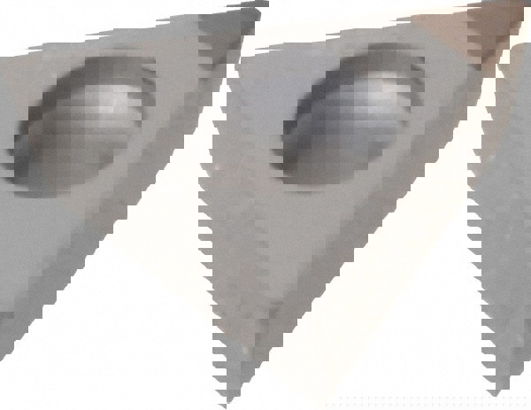 Turning Insert: NUTPGA221 BN2000, PCBN