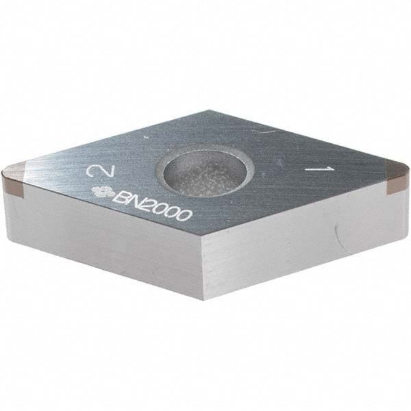 TCGT1.81.50.5MEFM CBN Turning Insert