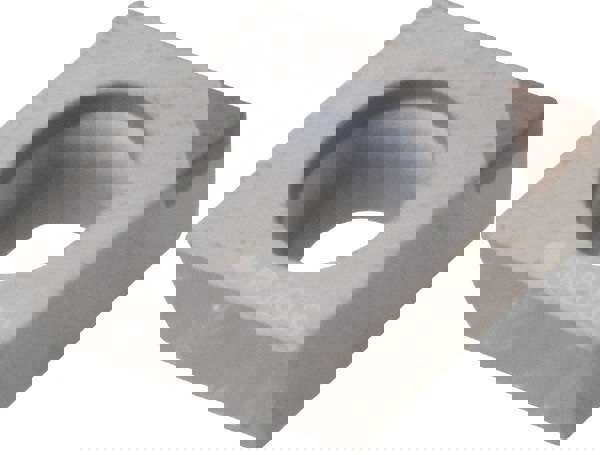 Turning Insert: NUCCGA32.50.5BN2000, PCBN