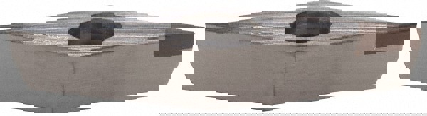 Turning Insert: NUVCGA220.5 BN2000, PCBN