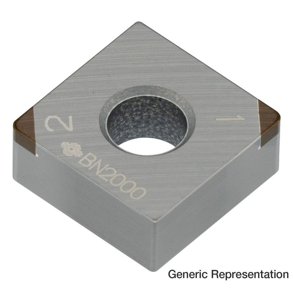 TPGT1.81.50.5RFY CBN Turning Insert