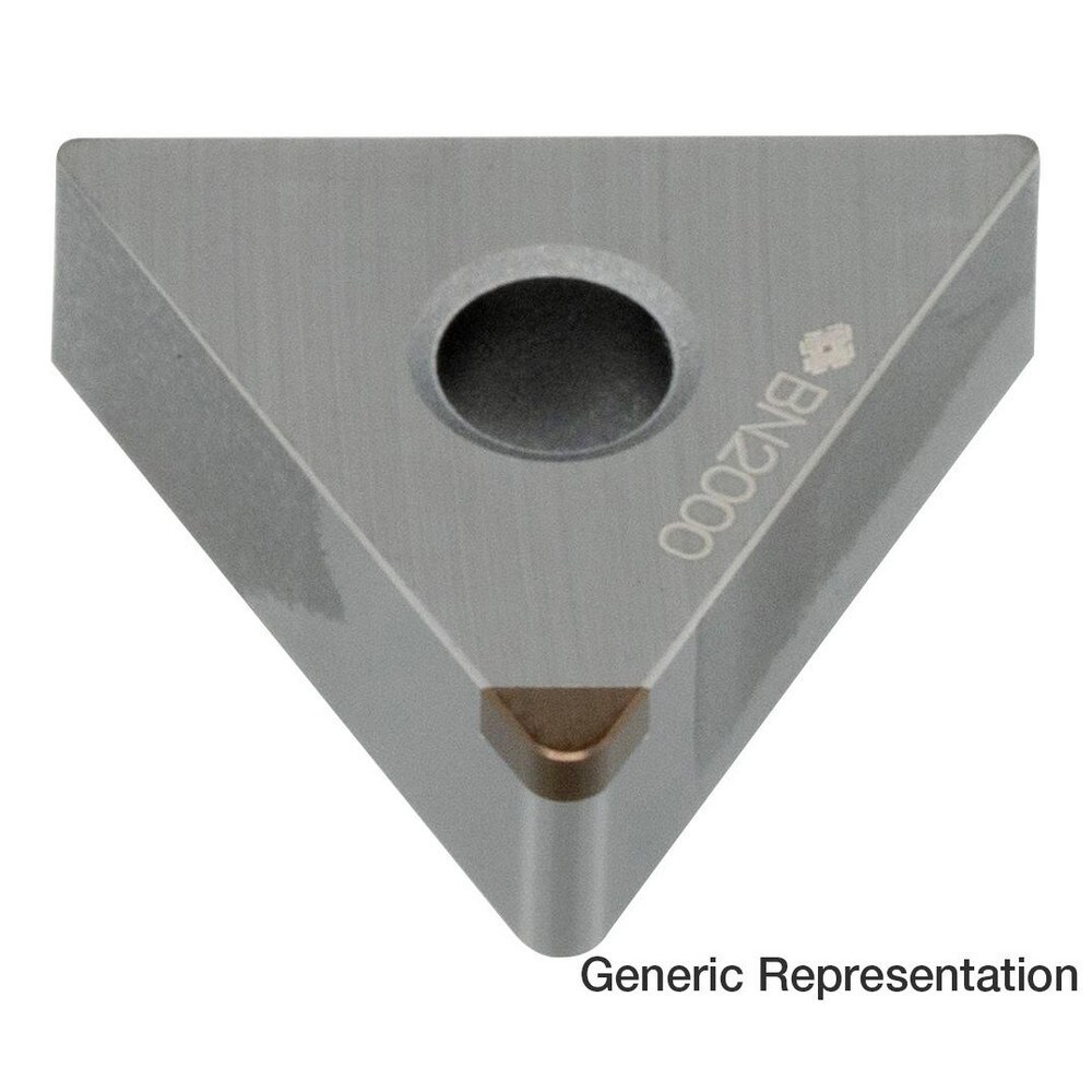 TNMA333 BN7000 CBN Turning Insert