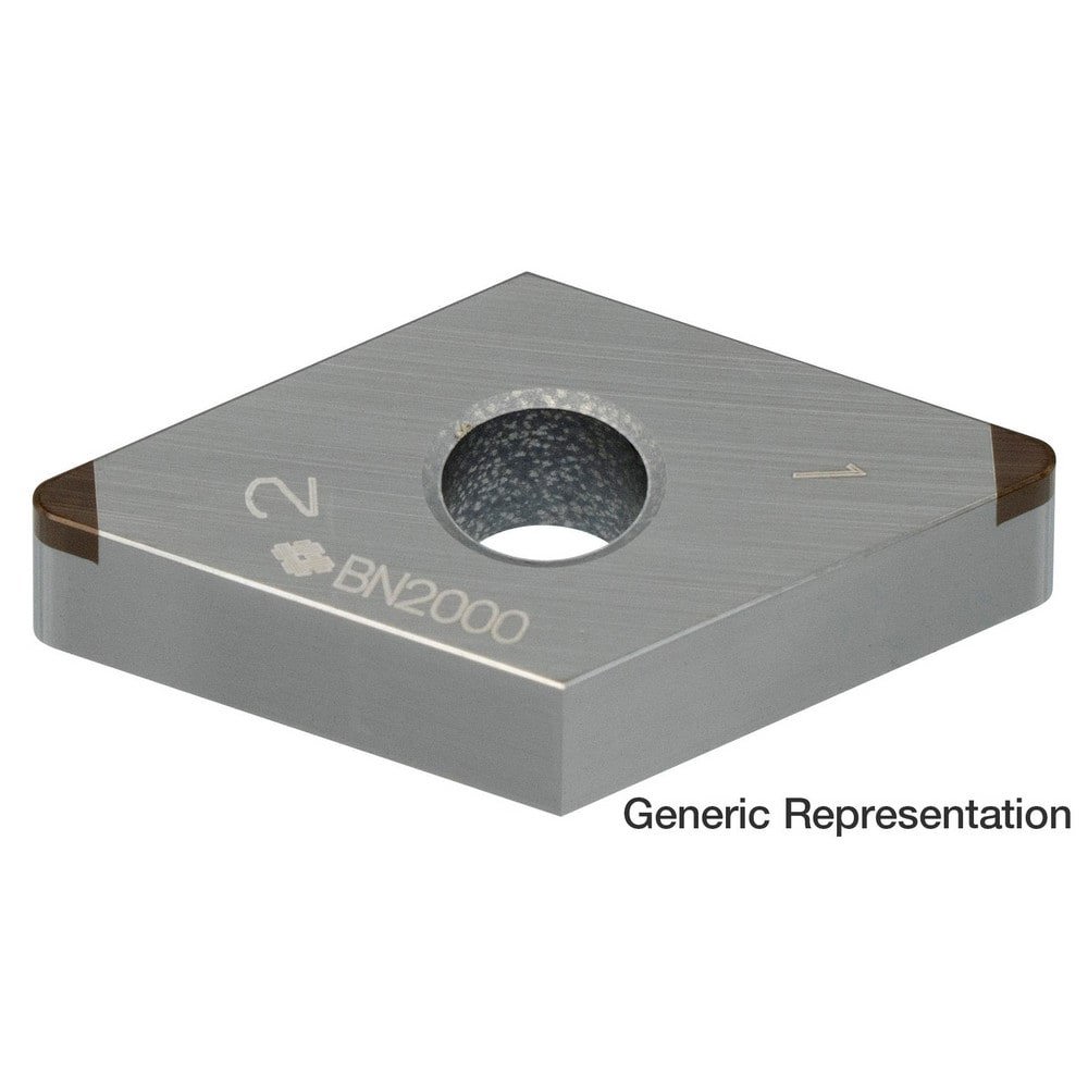 SCGT32.50.5MEFM CBN Turning Insert