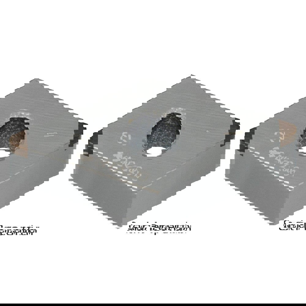 Turning Insert: 2NUDNGA432HS BN7000, PCBN