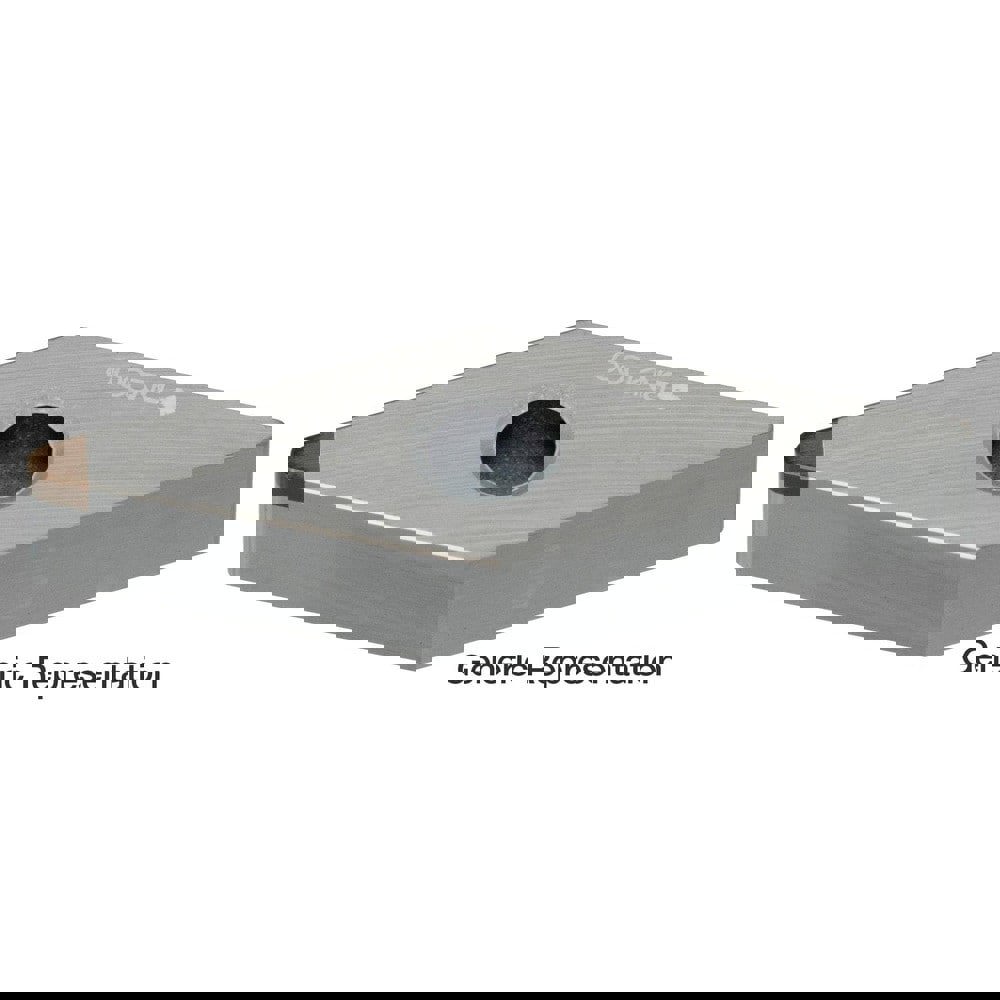 Turning Insert: VNMA331 BN7000, PCBN