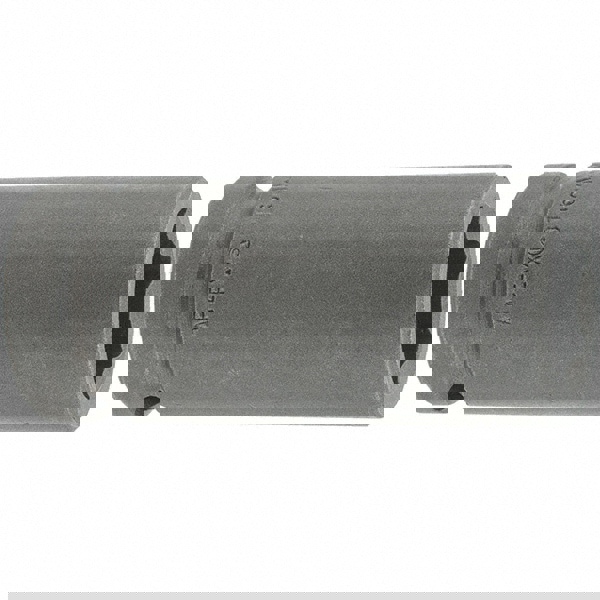 Impact Socket: 16mm Socket, Hex Drive