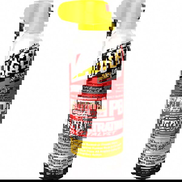 Penetrant Lubricant: 11 oz Aerosol Can