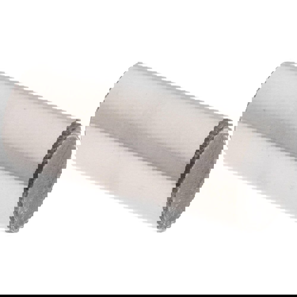 Precision Dowel Pin: 16 x 40 mm, Alloy Steel, Grade 4140, Bright Finish