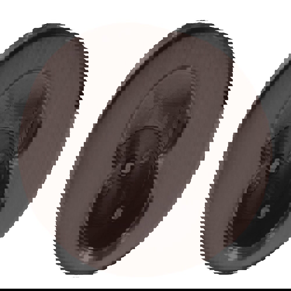 Cylinders; Type: Rim ; Keying: Less Core ; Number of Pins: 7 ; Finish/Coating: Oil-Rubbed Bronze