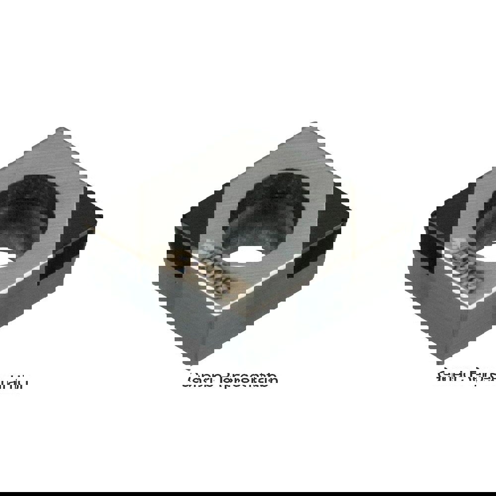 Turning Insert: 2NUCCGA32.52 BN7500, PCBN