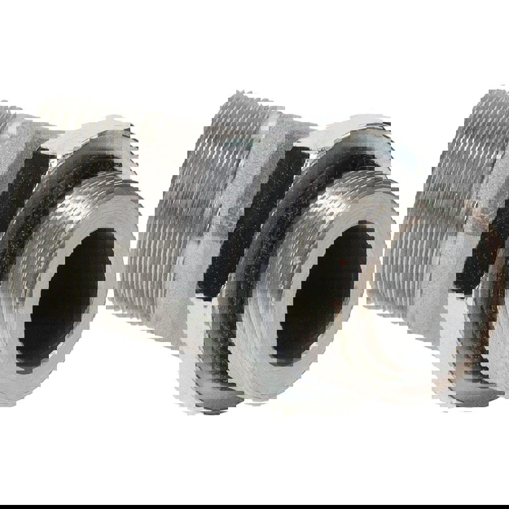 Compression Tube 45 deg Male Elbow: 1-5/16-12, 1