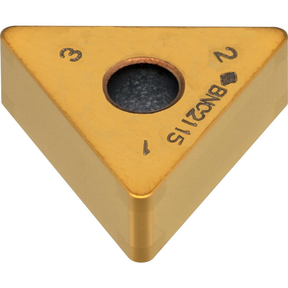 Turning Inserts; Relief Angle: 0.000 ; Insert Style: TNGA ; Corner Radius (mm): 1.60 ; Manufacturer Grade: BNC2115 ; Coating/Finish: TiAlSiN; TiCN ; Insert Hand: Neutral