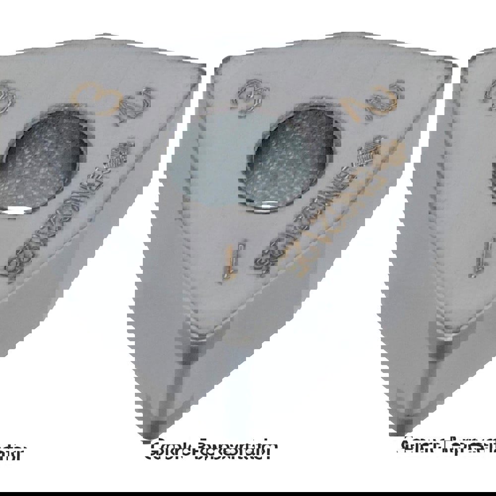 Turning Insert: 6NCWNGA432WH-BNC2125, CBN