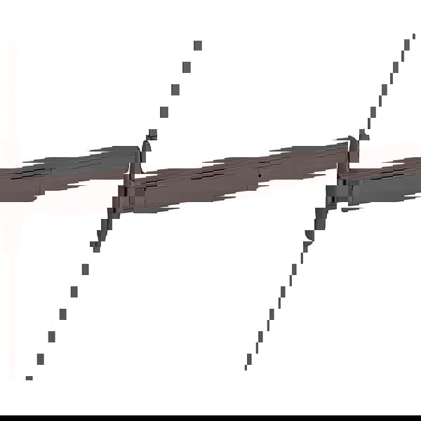 Vertical Bars; Hand: Right Hand Reverse ; Minimum Door Width: 33 (Inch); Maximum Door Width: 36.000 (Inch); Grade: 1 ; Special Item Information: For use with Wood Doors ; Minimum Order Quantity: 1.000