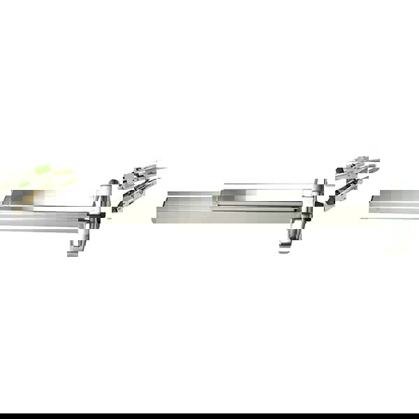 Vertical Bars; Hand: Right Hand Reverse ; Minimum Door Width: 33 (Inch); Maximum Door Width: 36.000 (Inch); Grade: 1 ; Special Item Information: For use with Wood Doors ; Minimum Order Quantity: 1.000