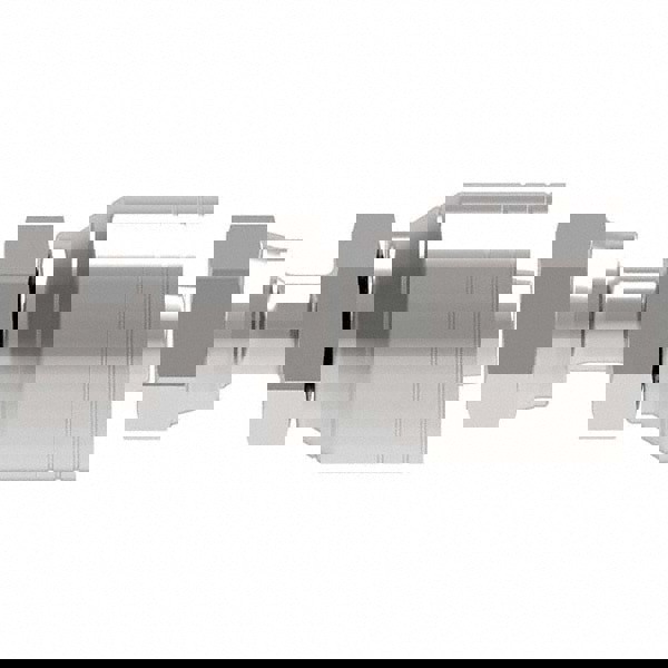 Hydraulic Hose Female ORS Swivel Fitting: Hose Size 16, 1-7/16-12 Thread