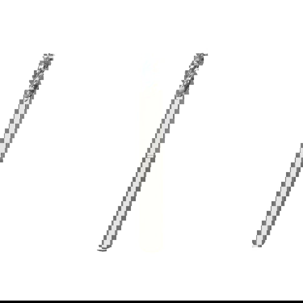 Square End Mill: 3/8