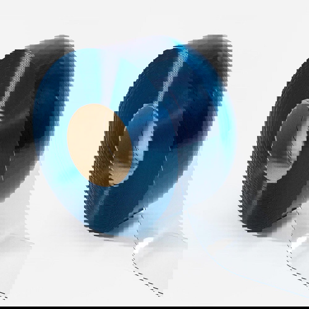 Replacement Dock Curtain Strip: Clear