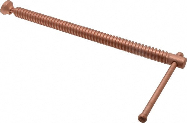 Clamp Spindle Assembly