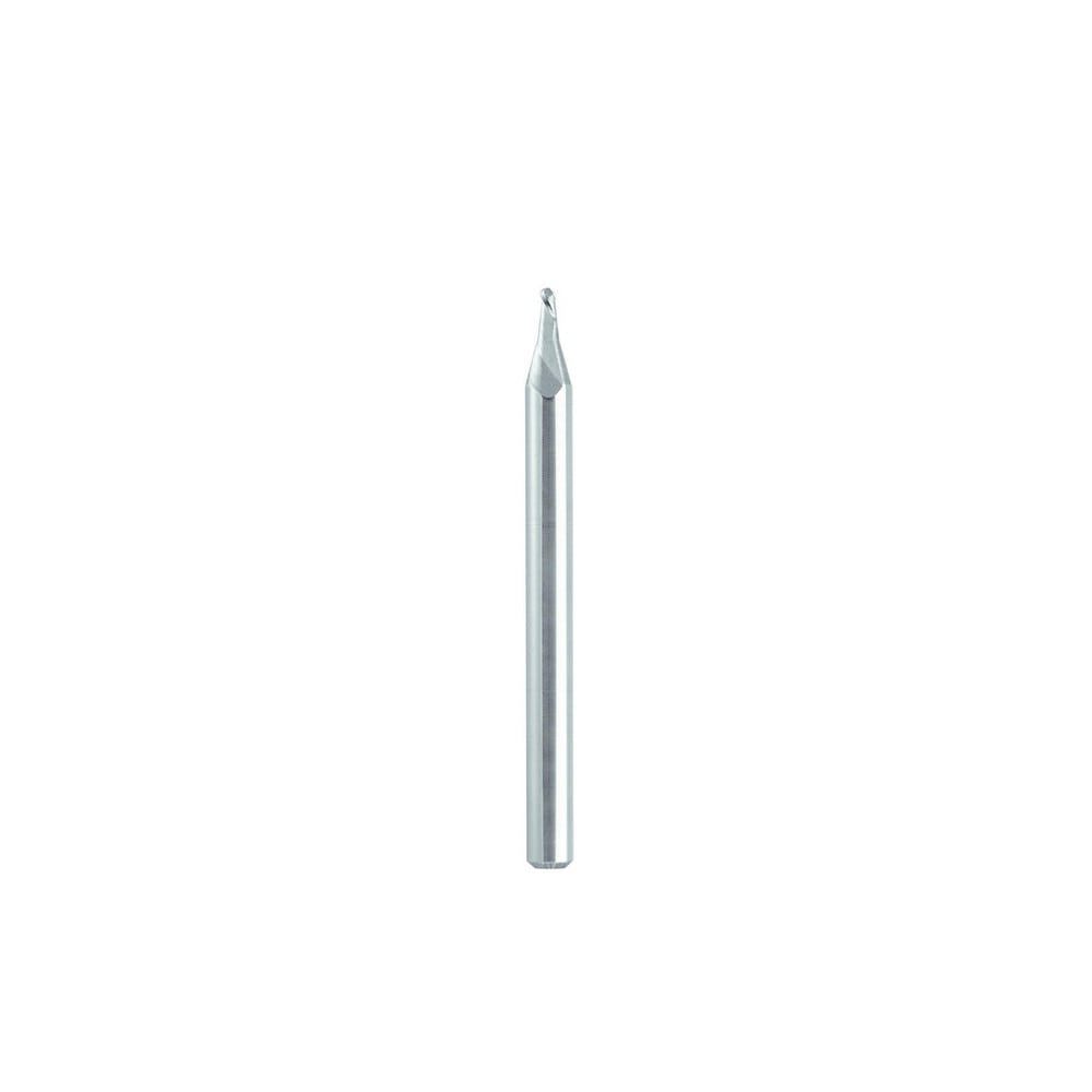 Square End Mill: 0.0270
