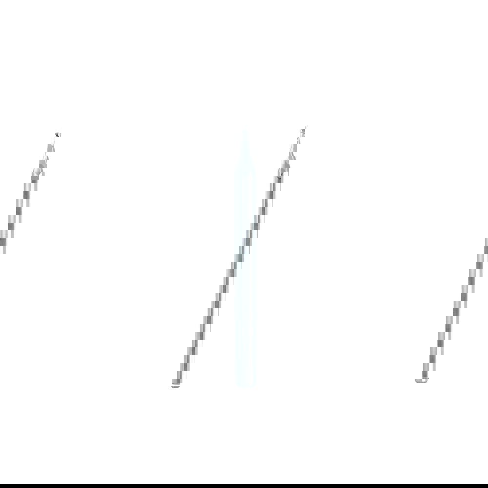 Ball End Mill: 0.0200