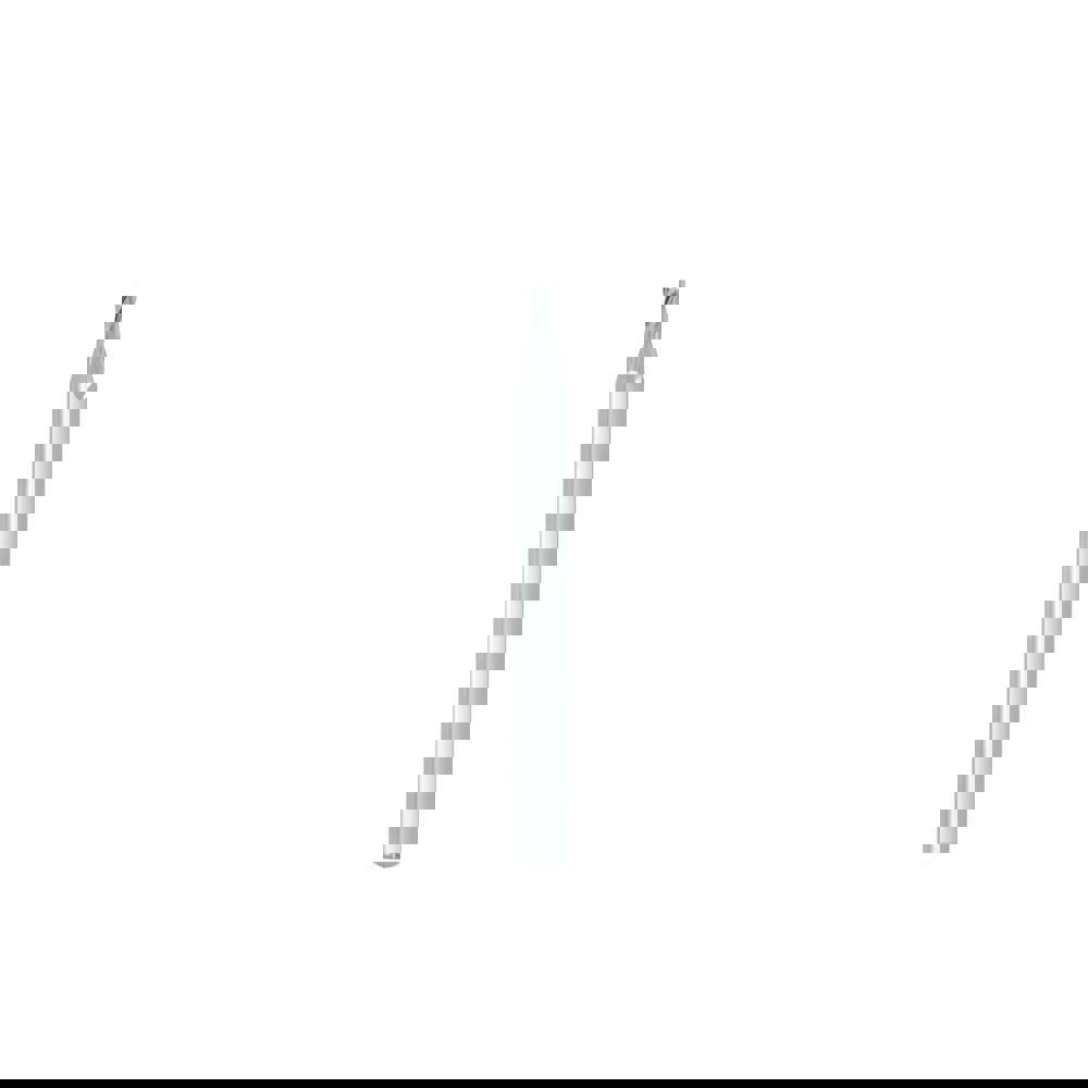 Square End Mill: 0.0250