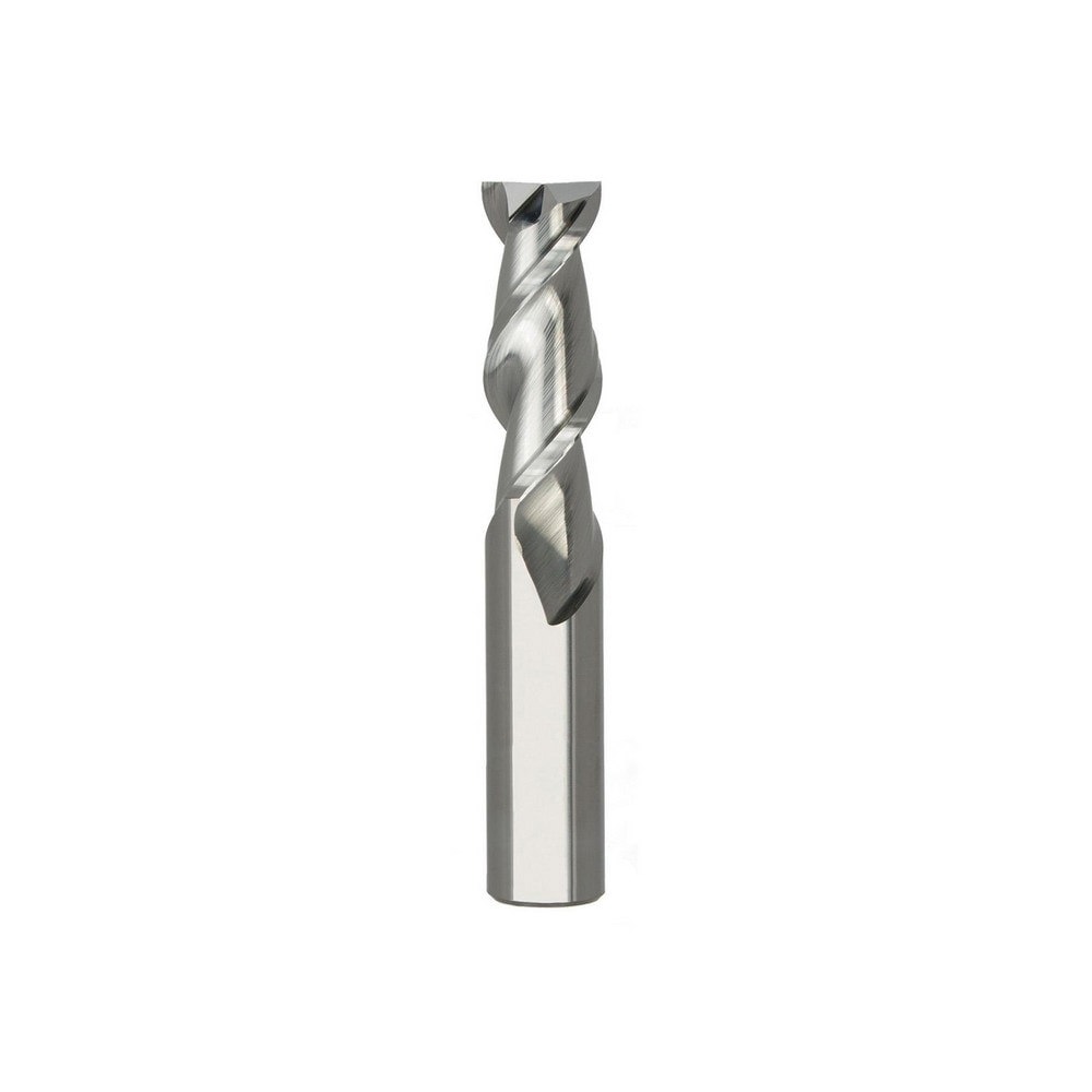 Square End Mill: 3/16