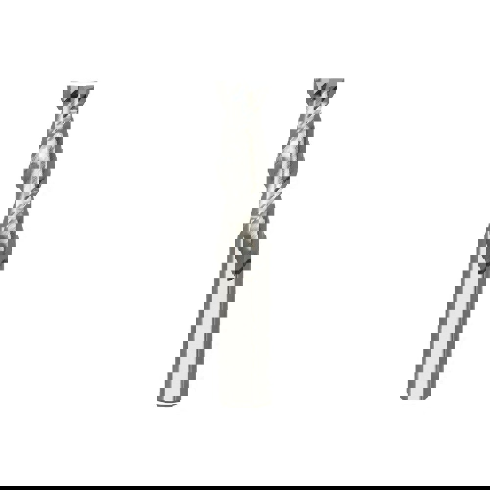 Square End Mill: 1/4