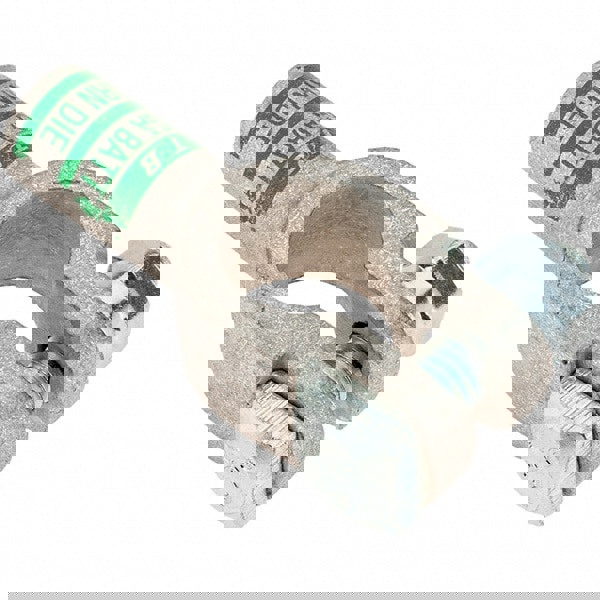 2 AWG, Battery Connector