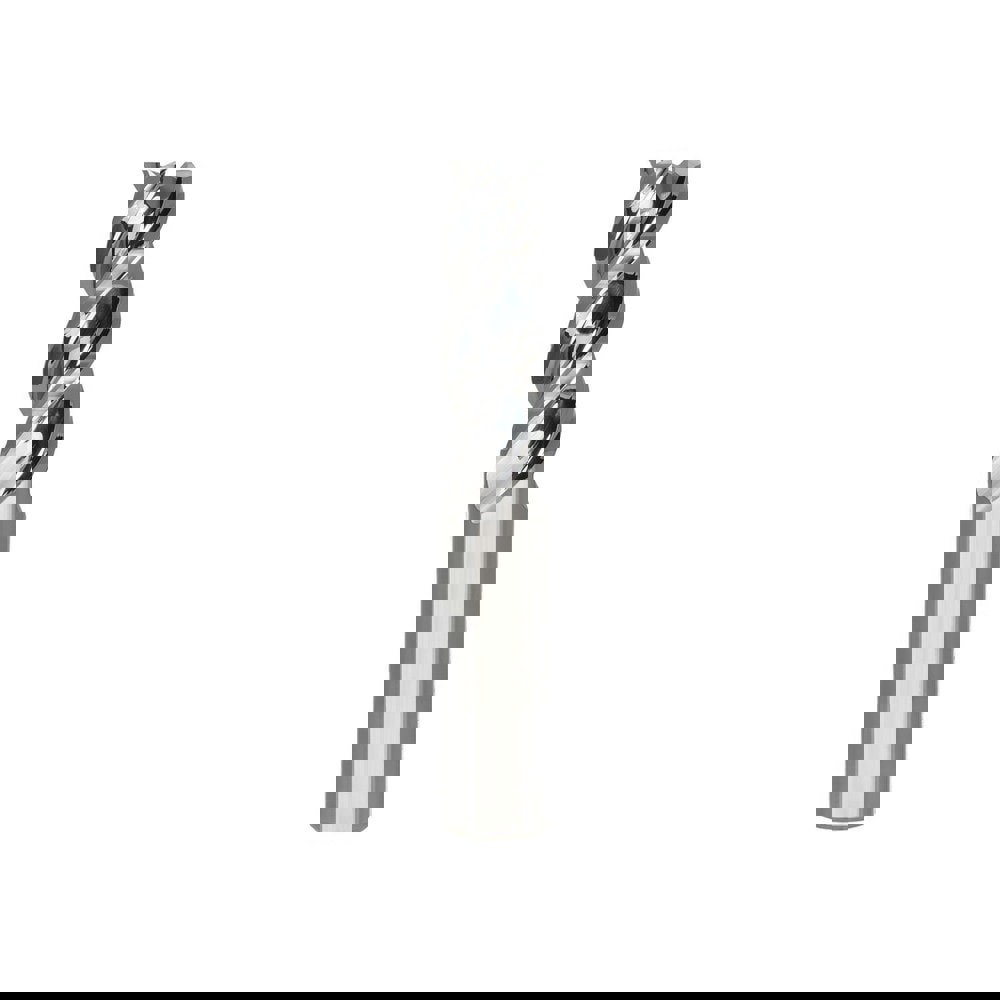 Square End Mill: 3/16