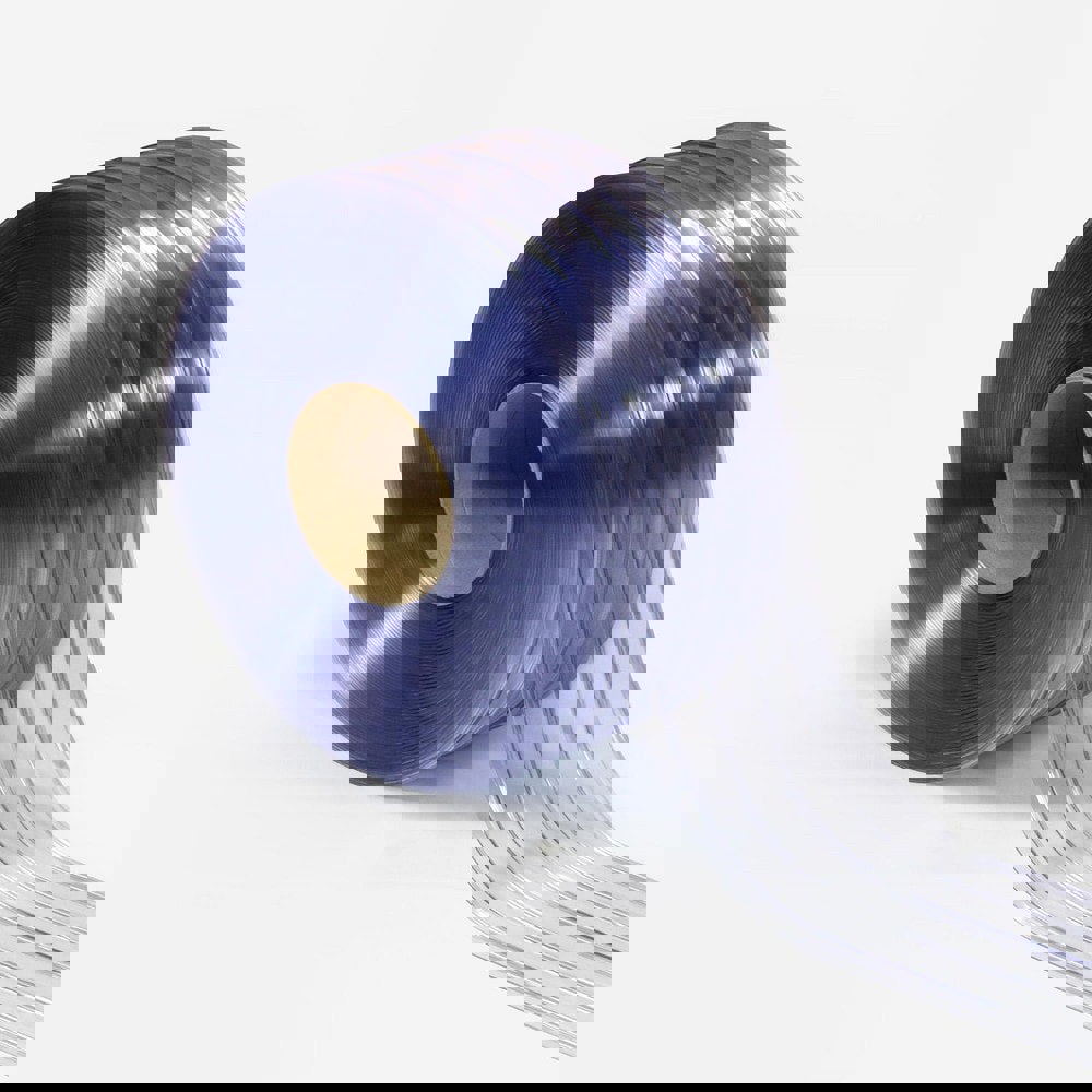 Replacement Dock Curtain Strip: Clear