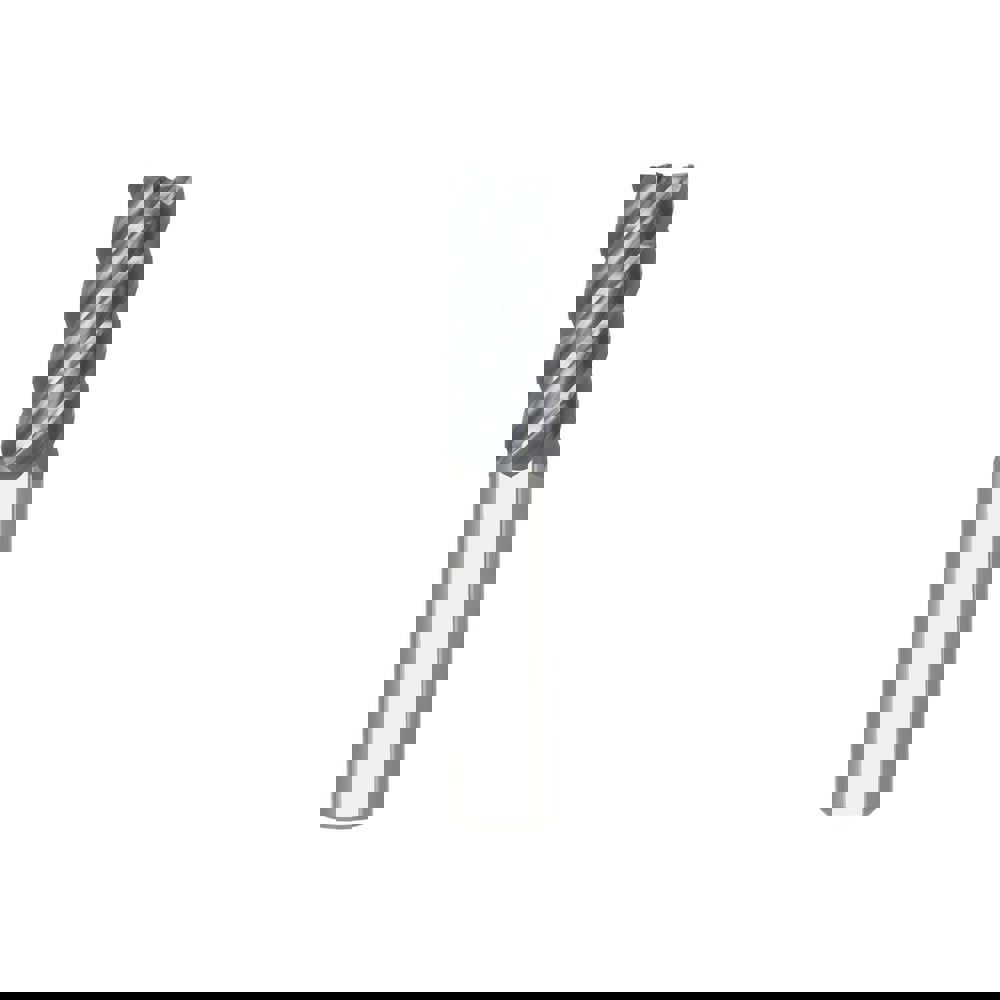 Square End Mill: 3/4