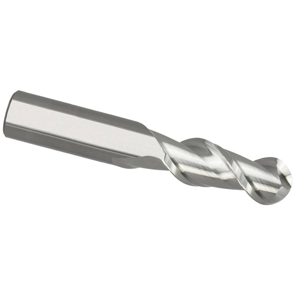 Ball End Mill: 5/16