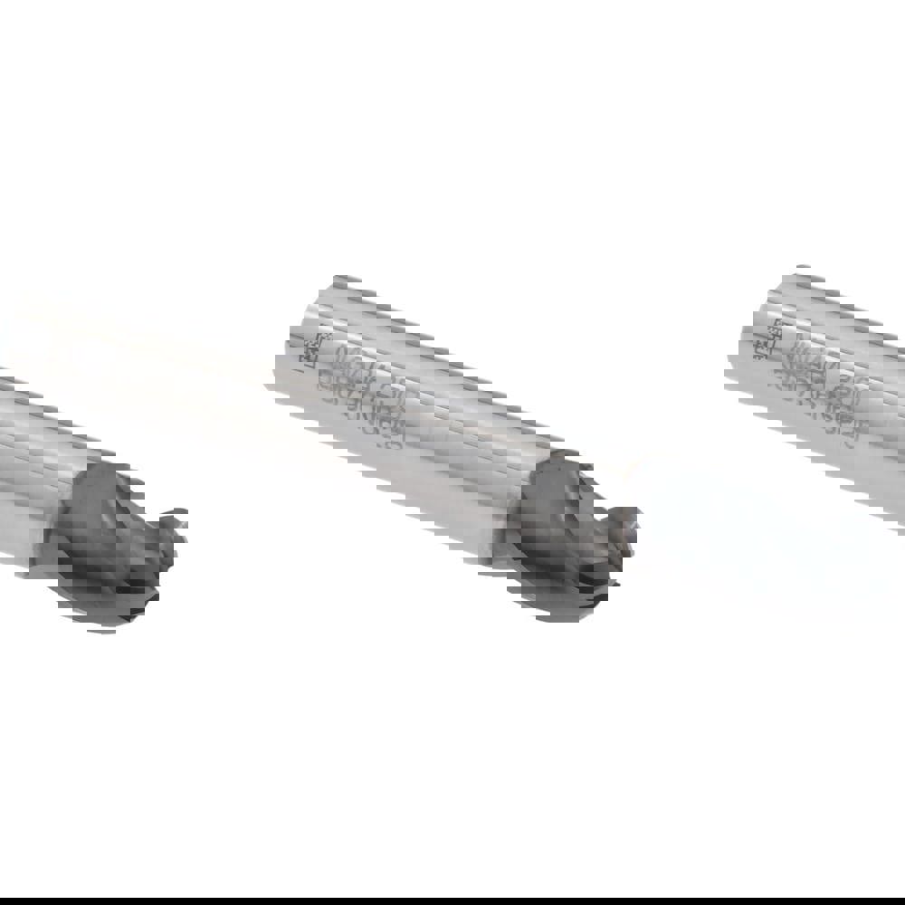 Ball End Mill: 1/4