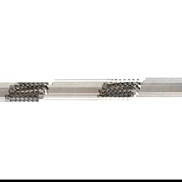 Diamond Pattern Router Bit: 0.25