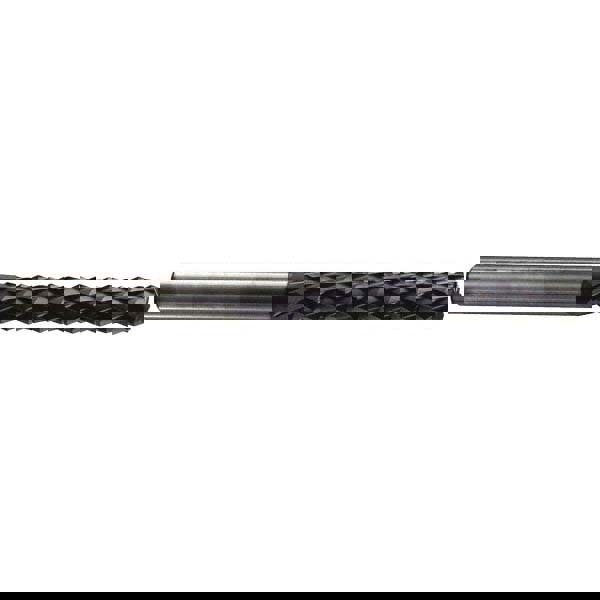 Diamond Pattern Router Bit: 0.25