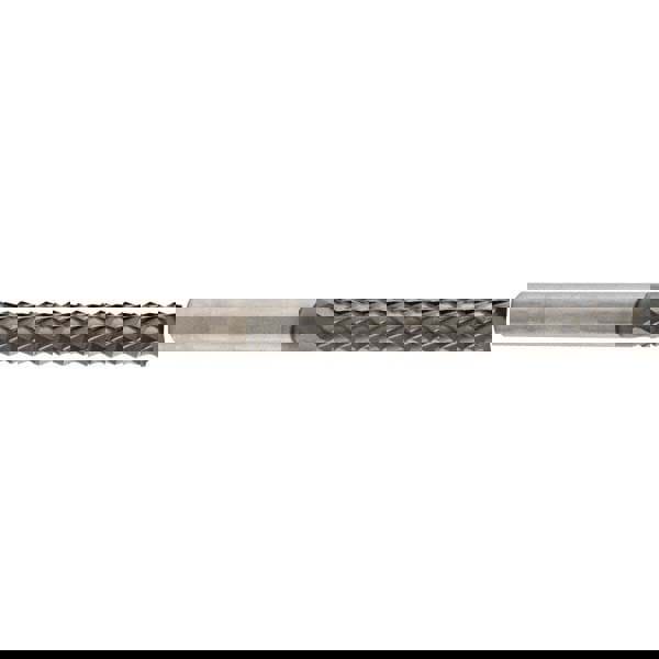 Diamond Pattern Router Bit: 0.25