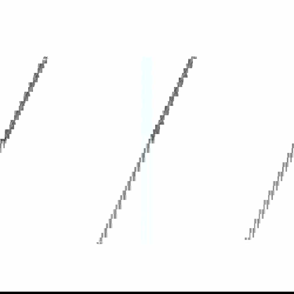 Square End Mill: 1/2