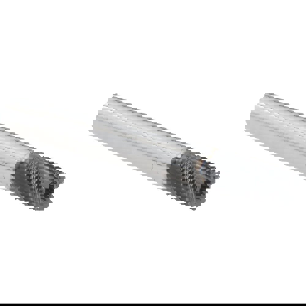 Roughing End Mill: 1/4