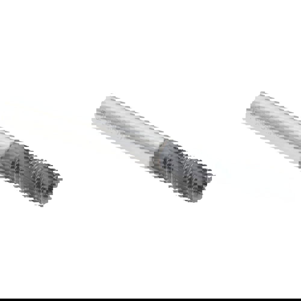 Roughing End Mill: 1/4
