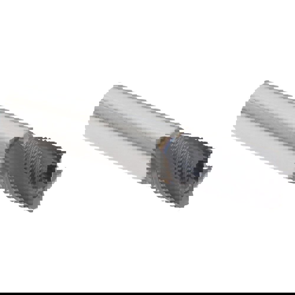 Roughing End Mill: 3/8