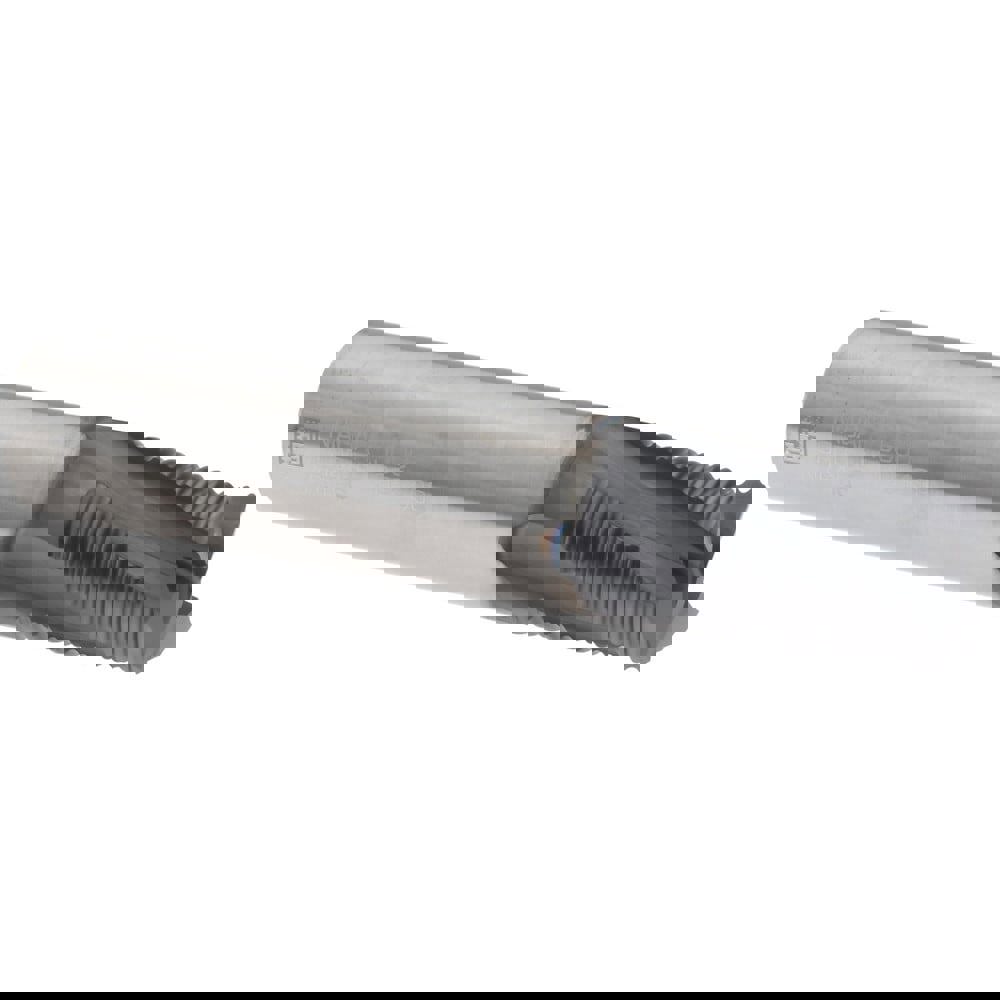 Roughing End Mill: 1/2