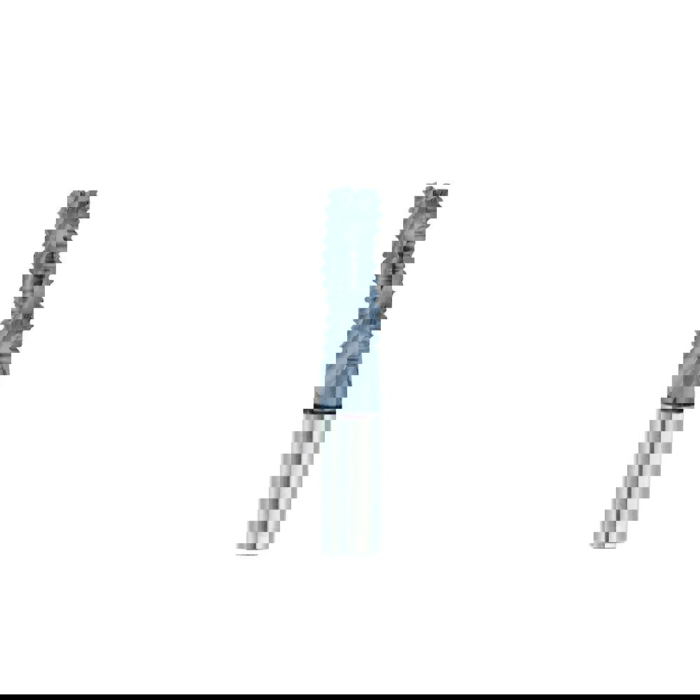 Roughing End Mill: 1/4